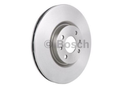 Гальмівний диск BOSCH 0986478786