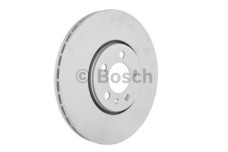 Гальмівний диск BOSCH 0986478867