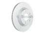 Гальмівний диск BOSCH 0986478869 (фото 1)