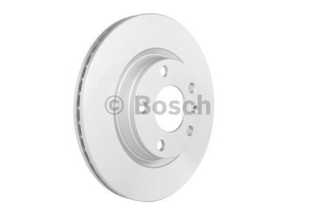 Гальмівний диск BOSCH 0986478869