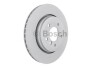 Гальмівний диск BOSCH 0986478975 (фото 1)