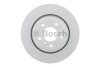 Гальмівний диск BOSCH 0986478975 (фото 2)