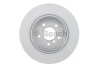 Гальмівний диск BOSCH 0986478975 (фото 4)