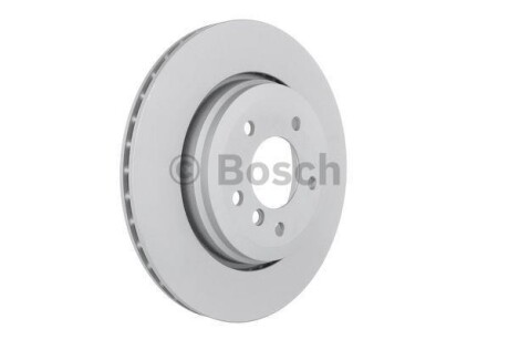 Гальмівний диск BOSCH 0986478975
