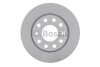 Гальмівний диск BOSCH 0986478987 (фото 2)