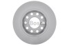 Гальмівний диск BOSCH 0986478987 (фото 4)