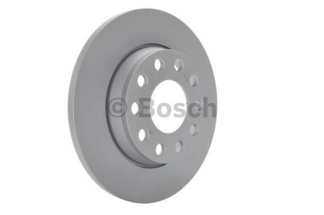 Гальмівний диск BOSCH 0986478987