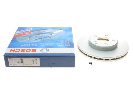 Диск гальмівний BOSCH 0 986 479 039