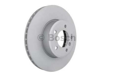 Гальмівний диск BOSCH 0986479115