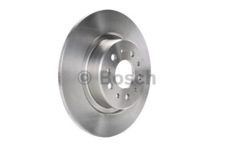 Гальмівний диск BOSCH 0986479120
