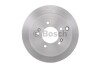 Гальмівний диск BOSCH 0986479126 (фото 2)