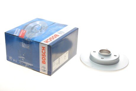 Диск гальмівний BOSCH 0 986 479 255