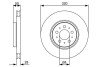 VOLVO диск гальм. передній S60/S80/XC70 BOSCH 0986479321 (фото 1)