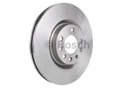Гальмівний диск BOSCH 0986479325