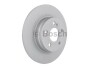 Гальмівний диск BOSCH 0986479410 (фото 1)