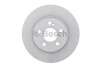 Гальмівний диск BOSCH 0986479410 (фото 2)