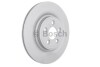 Гальмівний диск BOSCH 0986479628 (фото 1)