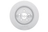 Гальмівний диск BOSCH 0986479628 (фото 2)