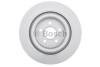 Гальмівний диск BOSCH 0986479628 (фото 4)