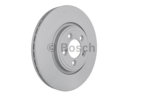 Гальмівний диск BOSCH 0986479698