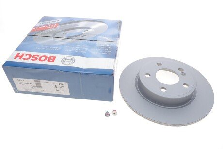 Диск гальмівний BOSCH 0 986 479 A03