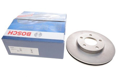 Диск гальмівний BOSCH 0 986 479 A52