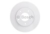 Гальмівний диск BOSCH 0986479B25 (фото 2)