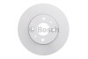 Гальмівний диск BOSCH 0986479B26 (фото 2)
