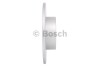 Гальмівний диск BOSCH 0986479B26 (фото 5)