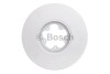 Гальмівний диск BOSCH 0986479B29 (фото 4)