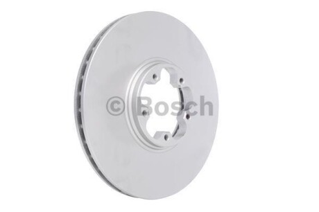 Гальмівний диск BOSCH 0986479B29