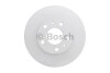 Гальмівний диск BOSCH 0986479B34 (фото 2)