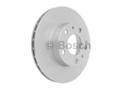 Гальмівний диск BOSCH 0986479B34