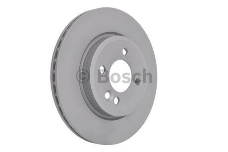 Гальмівний диск BOSCH 0986479B39