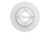 Гальмівний диск BOSCH 0986479B40 (фото 2)
