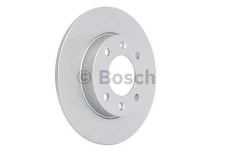 Гальмівний диск BOSCH 0986479B40