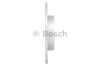 Гальмівний диск BOSCH 0986479B40 (фото 5)