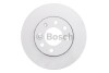 Гальмівний диск BOSCH 0986479B42 (фото 2)