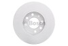 Гальмівний диск BOSCH 0986479B42 (фото 4)