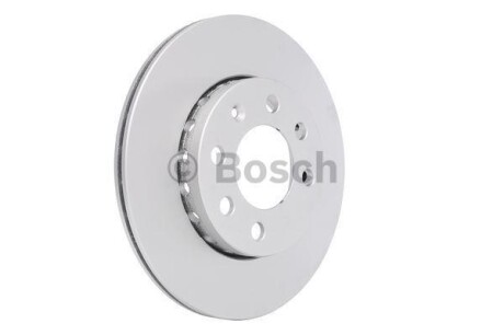 Гальмівний диск BOSCH 0986479B42