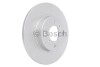 Гальмівний диск BOSCH 0986479B45 (фото 1)