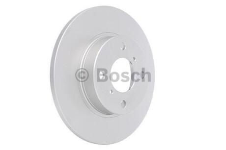 Гальмівний диск BOSCH 0986479B45