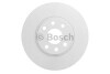 Гальмівний диск BOSCH 0986479B46 (фото 2)