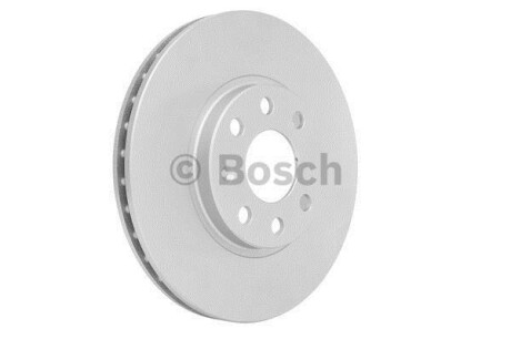 Гальмівний диск BOSCH 0986479B46