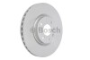 Гальмівний диск BOSCH 0986479B52 (фото 1)