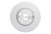 Гальмівний диск BOSCH 0986479B52 (фото 2)