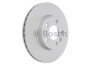 Гальмівний диск BOSCH 0986479B57 (фото 1)