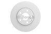 Гальмівний диск BOSCH 0986479B57 (фото 2)