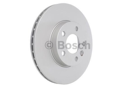 Гальмівний диск BOSCH 0986479B57