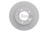 Гальмівний диск BOSCH 0986479B59 (фото 2)